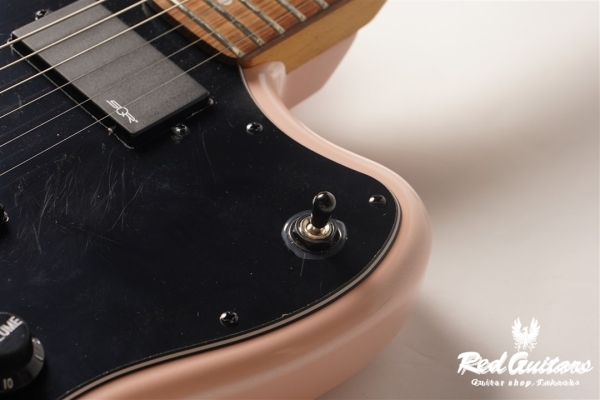 Contemporary Active Jazzmaster HH - Shell Pink Pearl